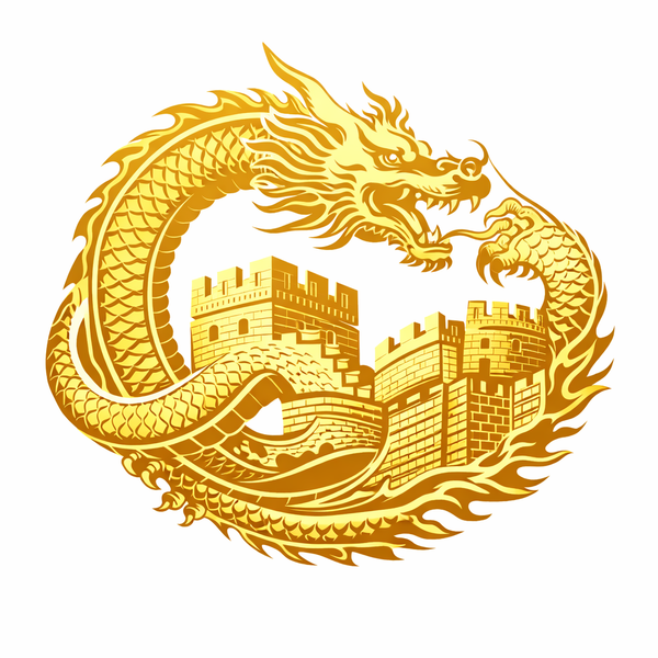 Great Wall Breaks